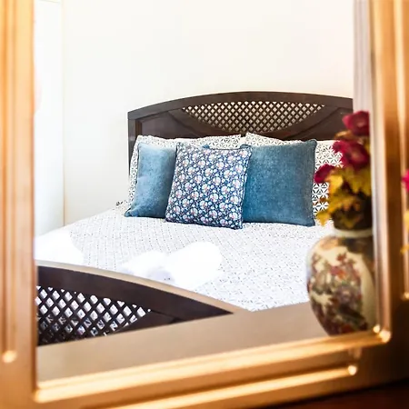 Holiday home Hebe's House - Cozy Village Escape Near Tripoli *