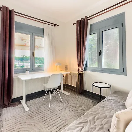 Holiday home Hebe's House - Cozy Village Escape Near Tripoli *